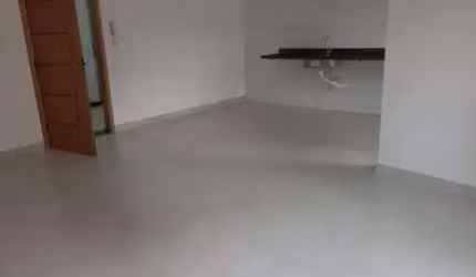 Apartamento à venda 2 quartos 1 suíte 1 vaga Guiomar - Santo André - SP