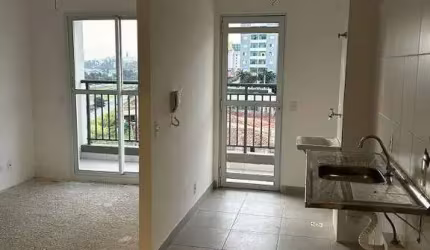 Apartamento à venda 2 quartos 1 vaga Rudge Ramos - São Bernardo do Campo - SP