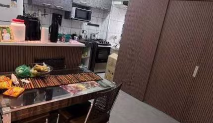 Apartamento 1 Dormitório na Barra Funda com 39 m2.