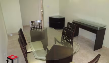Apartamento 3 Dormitórios em Pinheiros com 85 m2