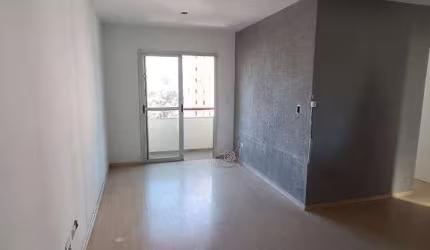 Apartamento à venda 2 quartos 1 vaga Do Estádio - Santo André - SP