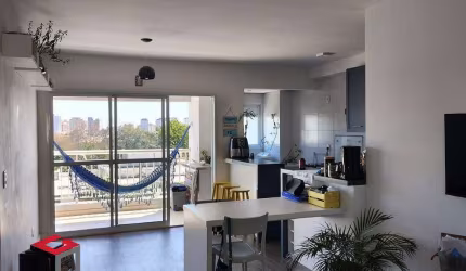 Apartamento à venda 2 quartos 1 suíte 2 vagas Eldízia - Santo André - SP
