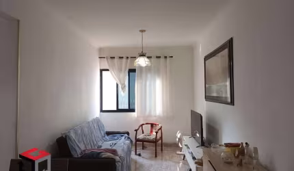 Apartamento à venda 2 quartos 1 vaga Irajá - São Bernardo do Campo - SP