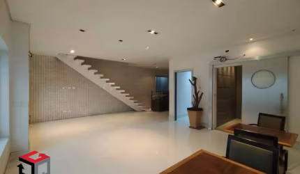 Conj. Comercial para aluguel 4 quartos 1 suíte 4 vagas Planalto Paulista - São Paulo - SP