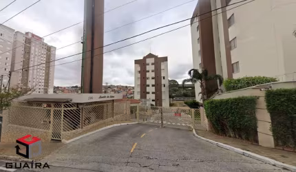 Apartamento 48 m² Localizado No Bairro Paulicéia São Bernardo do Campo - SP