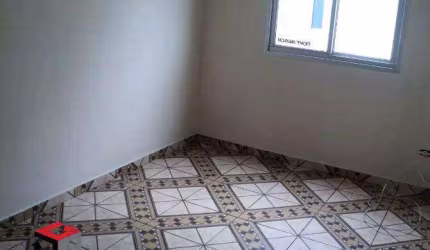 Apartamento à venda 2 quartos 1 vaga Assunção - São Bernardo do Campo - SP