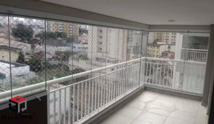 Apartamento 2 Dormitórios em Chácara Inglesa com 69m²