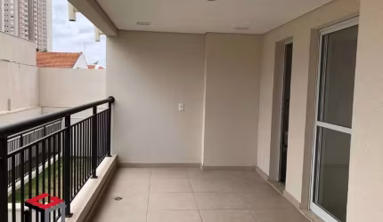 Apartamento 2 Dormitórios em Ipiranga com 70m²