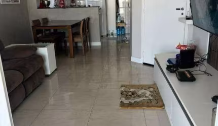 Apartamento à venda 2 quartos 1 suíte 2 vagas Cambuci - São Paulo - SP