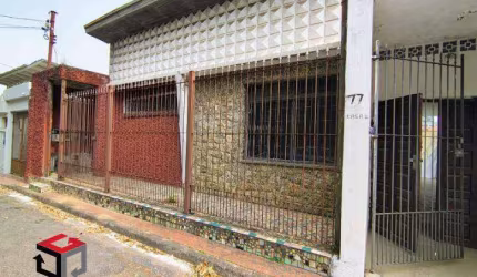 Terreno à venda Guiomar - Santo André - SP