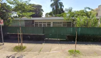 Casa com 1.100m² - Vila Nova Conceição - São Paulo - SP