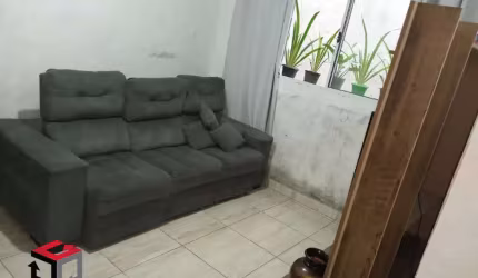 Sobrado à venda 4 quartos 1 suíte 2 vagas Dos Casa - São Bernardo do Campo - SP
