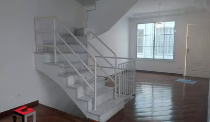 Casa de Condomínio em Vila da Saúde com 136m²