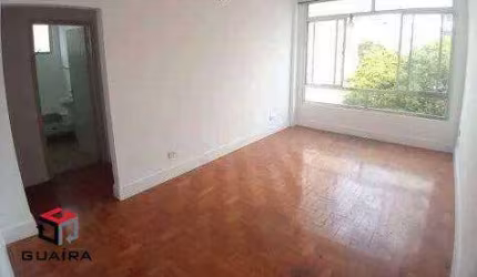 Apartamento com 78m² em Moema - São Paulo - SP
