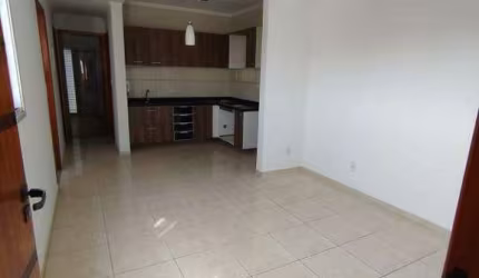 Apartamento à venda 2 quartos 1 vaga Oratório - Santo André - SP