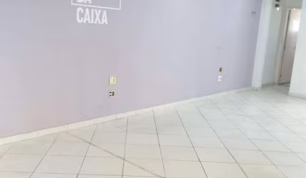 Sala para aluguel Valparaíso - Santo André - SP