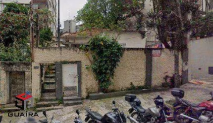 Terreno Comercial em Pinheiros com 600 m2.
