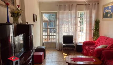 Casa à venda 4 quartos 4 vagas Rudge Ramos - São Bernardo do Campo - SP