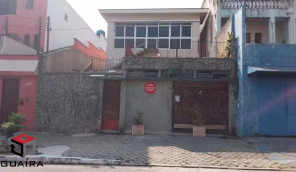 Terreno em Cambuci com 400m²
