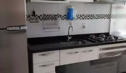 Apartamento à venda 2 quartos 1 vaga Planalto - São Bernardo do Campo - SP