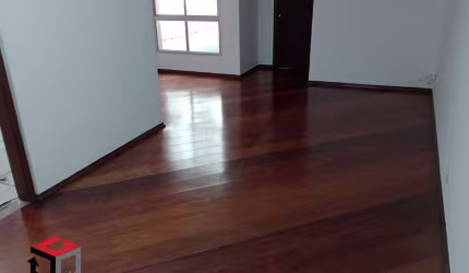 Apartamento à venda 2 quartos 1 suíte 1 vaga Lusitânia - São Bernardo do Campo - SP