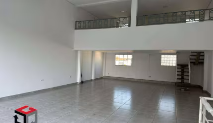 Salão à venda Das Nações - Santo André - SP