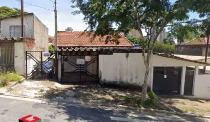 Terreno com 300 m² - Vila Clementino - São Paulo - SP