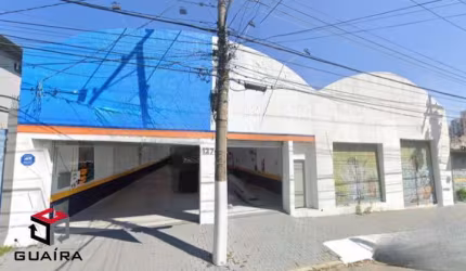 Galpão com 600m² - Saúde - São Paulo - SP