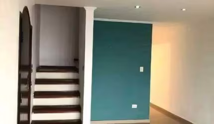 Sobrado para aluguel 3 quartos 2 vagas Ferrazópolis - São Bernardo do Campo - SP
