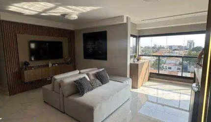 Apartamento 2 Dormitórios no Planalto Paulista com 85 m2.