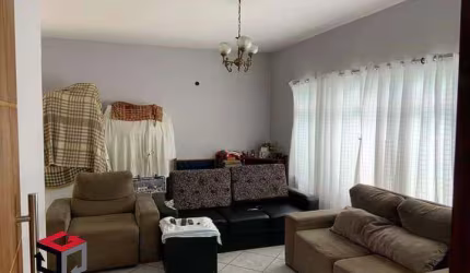 Casa à venda 4 quartos 4 vagas Paulicéia - São Bernardo do Campo - SP