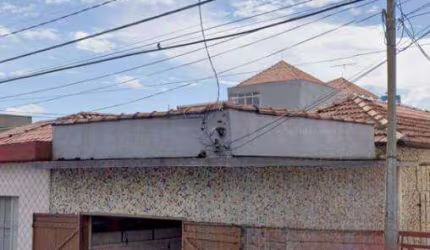 Terreno 180 m² Localizado No Bairro Santo Antônio São Caetano do Sul - SP