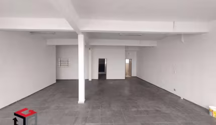 Salão para locação - Ferrazopolis