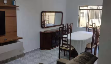 Sobrado de 205 m² no Baeta Neves em São Bernardo do Campo - SP