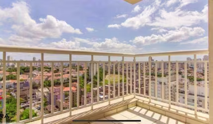 Apartamento com 62m² na Vila Saúde em São Paulo - SP