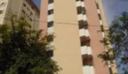 Apartamento com 92m² - Vila Olímpia - São Paulo - SP