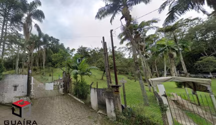 Terreno à venda Dos Finco - São Bernardo do Campo - SP