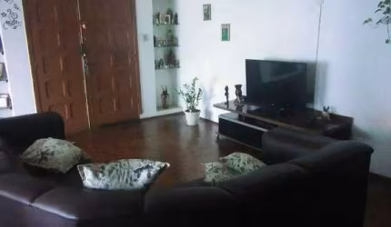 Casa à venda 3 quartos 6 vagas Silveira - Santo André - SP