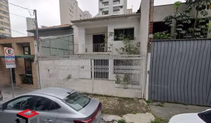 Sobrado Comercial com 260m² - Paraíso - São Paulo - SP