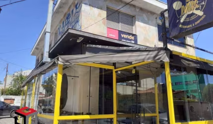 Conj. Comercial à venda 3 quartos 2 vagas Industriário - Santo André - SP