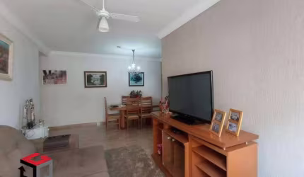 Apartamento à venda 3 quartos 1 suíte 2 vagas Nova Petrópolis - São Bernardo do Campo - SP