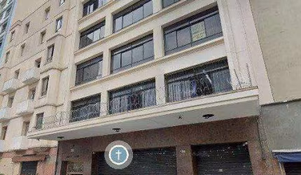 Conjunto Comercial com 180m² no Campos Elísios em São Paulo - SP
