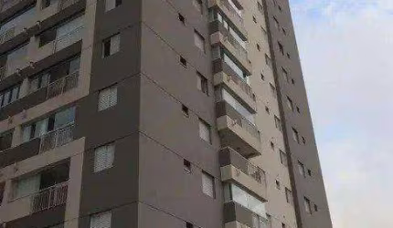 Apartamento 2 Dormitórios na Barra Funda com 49 m2