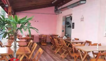 Casa Comercial com 140m² na Vila Mariana em São Paulo - SP