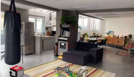 Apartamento com 240m² - Bela Aliança - São Paulo - SP