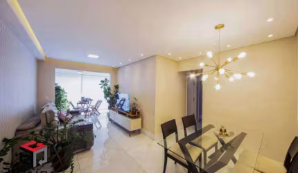Apartamento 3 Dormitórios com 98m² - Barra Funda - São Paulo - SP