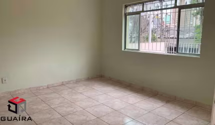 Casa à venda 2 quartos 3 vagas Valparaíso - Santo André - SP