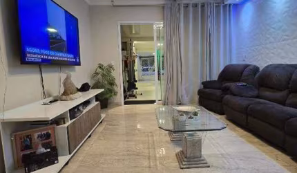 Casa à venda 3 quartos 1 suíte 3 vagas Terra Nova - São Bernardo do Campo - SP