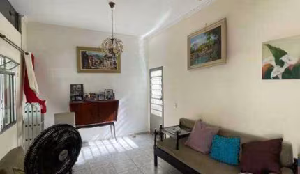 Casa à venda 2 quartos 1 suíte 2 vagas Baeta Neves - São Bernardo do Campo - SP