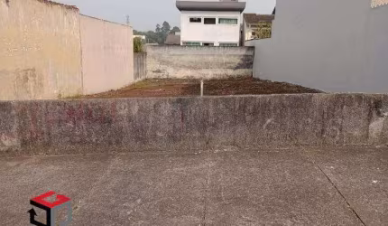 Terreno à venda Independência - São Bernardo do Campo - SP